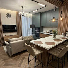 Квартира 35,2 м², 2-комнатная - изображение 2