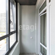 Квартира 59,9 м², 2-комнатная - изображение 3