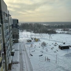 Квартира 57,8 м², 2-комнатная - изображение 4