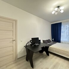 Квартира 32 м², 1-комнатная - изображение 4