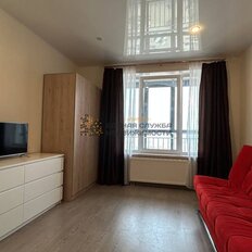 Квартира 40 м², 1-комнатная - изображение 3