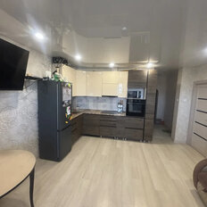 Квартира 66,6 м², 2-комнатная - изображение 1