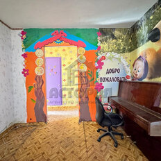 Квартира 62,7 м², 3-комнатная - изображение 3