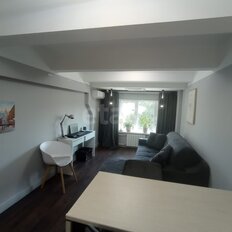 Квартира 25 м², студия - изображение 4