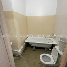 Квартира 23 м², 1-комнатная - изображение 3