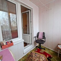 Квартира 58,9 м², 3-комнатная - изображение 4