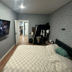 Квартира 38 м², 1-комнатная - изображение 4