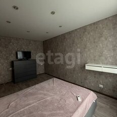Квартира 36,9 м², 2-комнатная - изображение 4