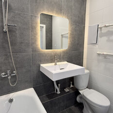 Квартира 36 м², 1-комнатная - изображение 1