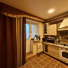 Квартира 158,6 м², 4-комнатная - изображение 3