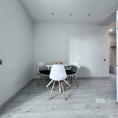 Квартира 58 м², 2-комнатная - изображение 3