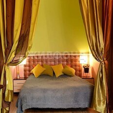 Квартира 35 м², студия - изображение 3