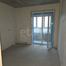 Квартира 40,9 м², 1-комнатная - изображение 4