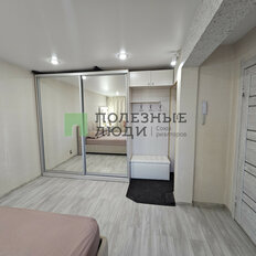 Квартира 26,2 м², студия - изображение 5