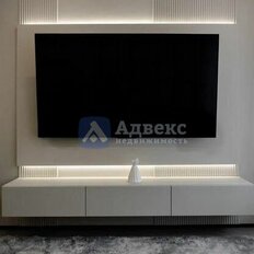 Квартира 73 м², 2-комнатная - изображение 4