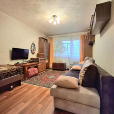 Квартира 35,3 м², 1-комнатная - изображение 2