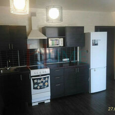 Квартира 30 м², студия - изображение 4