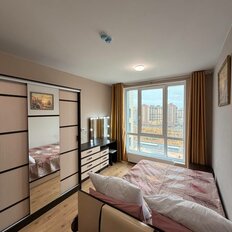 Квартира 23 м², студия - изображение 1