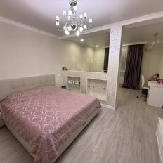 Квартира 61,4 м², 1-комнатная - изображение 2