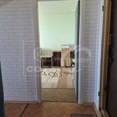 Квартира 37,8 м², 1-комнатная - изображение 5