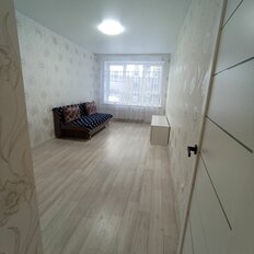 Квартира 43,6 м², 1-комнатная - изображение 4