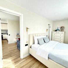 Квартира 41,8 м², 2-комнатная - изображение 2