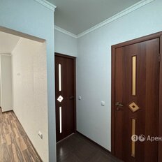 Квартира 36 м², 1-комнатная - изображение 5