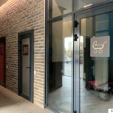 Квартира 28,4 м², студия - изображение 1