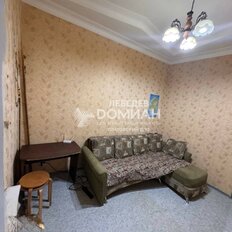 Квартира 28,7 м², 2-комнатная - изображение 2