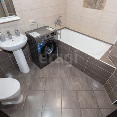 Квартира 38 м², 1-комнатная - изображение 1