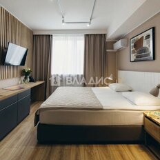 Квартира 23,5 м², студия - изображение 3