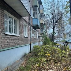 Квартира 30 м², 1-комнатная - изображение 1