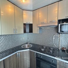 Квартира 45 м², 2-комнатная - изображение 1