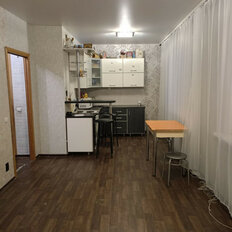 Квартира 34 м², 1-комнатная - изображение 1