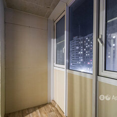 Квартира 23 м², студия - изображение 5