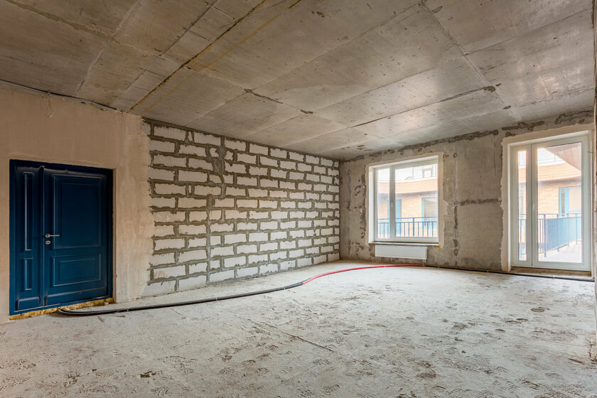 83,7 м², 1-комнатные апартаменты 89 900 000 ₽ - изображение 81