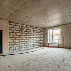 Квартира 114 м², 2-комнатные - изображение 5