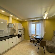 Квартира 67 м², 3-комнатная - изображение 1