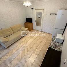 17 м², комната - изображение 4