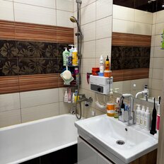 Квартира 66,6 м², 2-комнатная - изображение 2