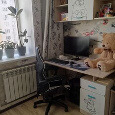 Квартира 37,9 м², 1-комнатная - изображение 3