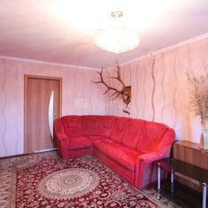 Квартира 63 м², 3-комнатная - изображение 4