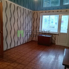 Квартира 57 м², 3-комнатная - изображение 3