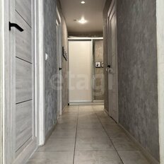 Квартира 46,6 м², 2-комнатная - изображение 1