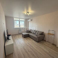 Квартира 33,7 м², 1-комнатная - изображение 1