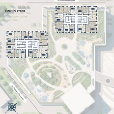 Квартира 29,8 м², студия - изображение 2