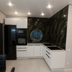 Квартира 47 м², 1-комнатная - изображение 1