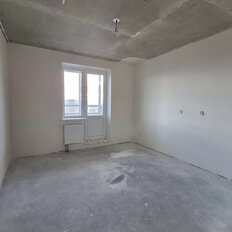 Квартира 53 м², 2-комнатная - изображение 3