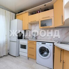 Квартира 52,5 м², 2-комнатная - изображение 2