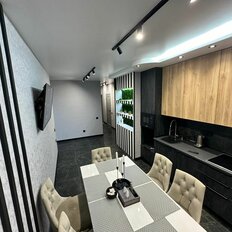 Квартира 53,2 м², 2-комнатная - изображение 1